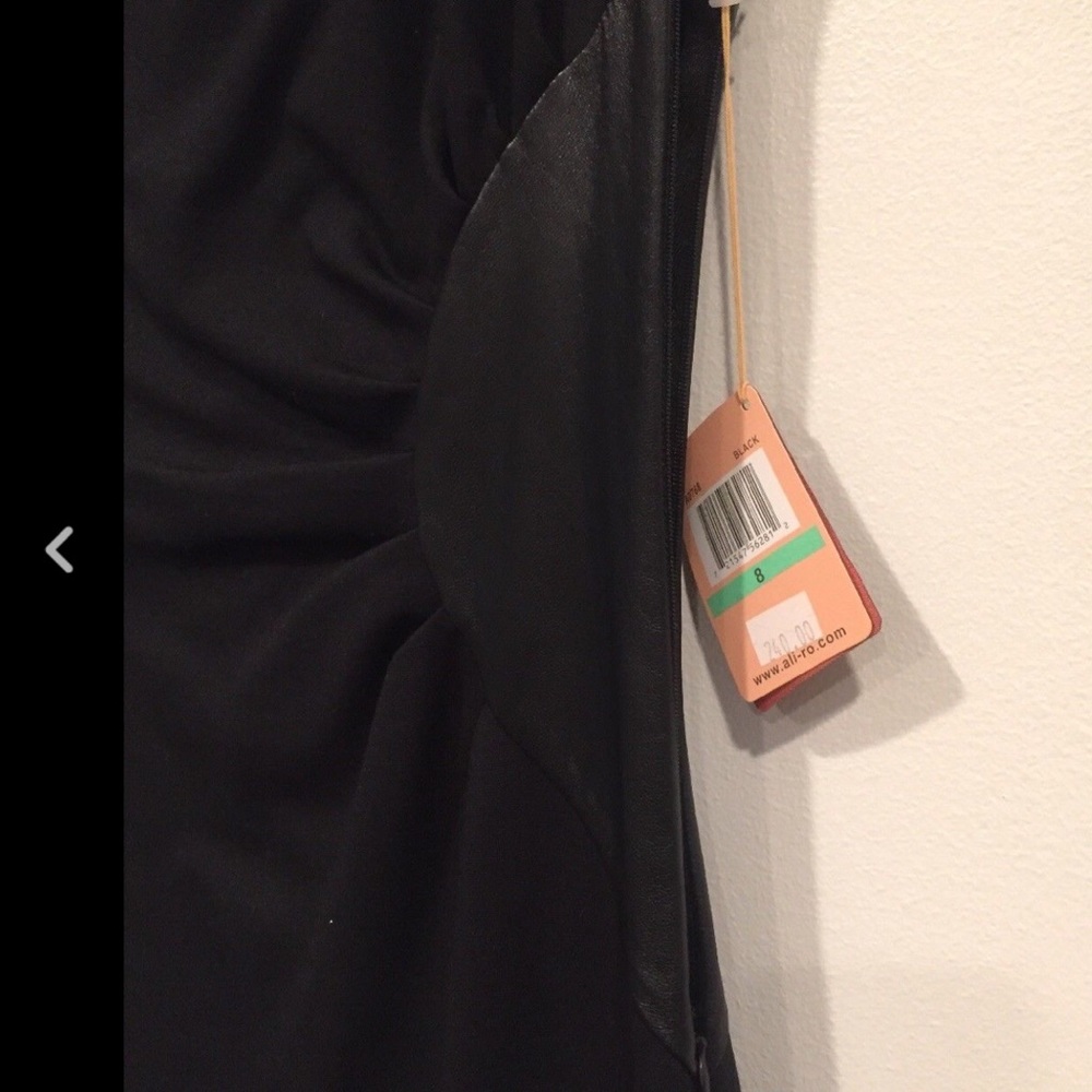 NWT Ali Ro Dress, Size 8 - Picture 3 of 5